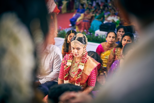 Wedding photo 3