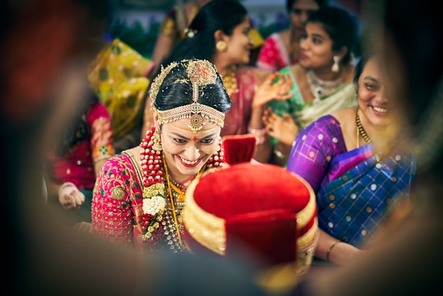 Wedding photo 6