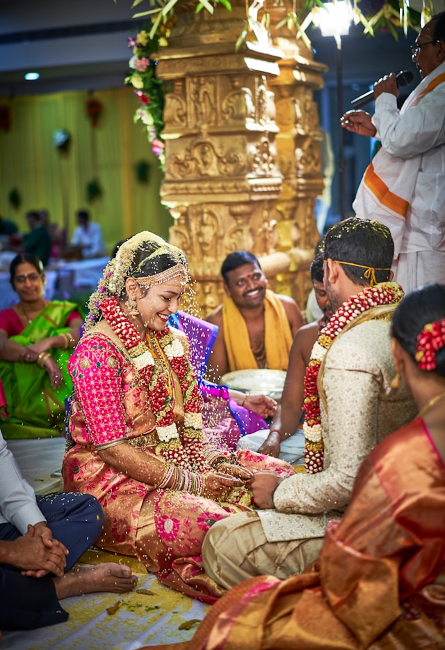 Wedding photo 9