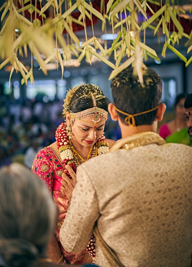 Wedding photo 11