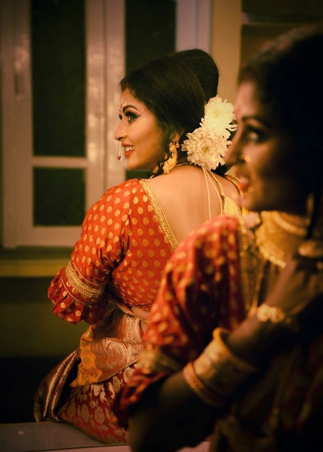 Wedding photo 1
