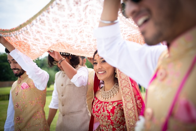 Wedding photo 2