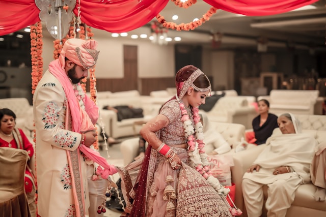 Wedding photo 5